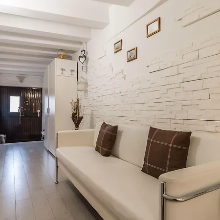 Apartment Ca Lessia Venice