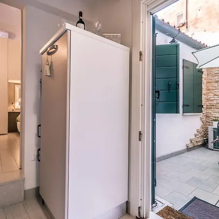 Ca Lessia Apartment Venice