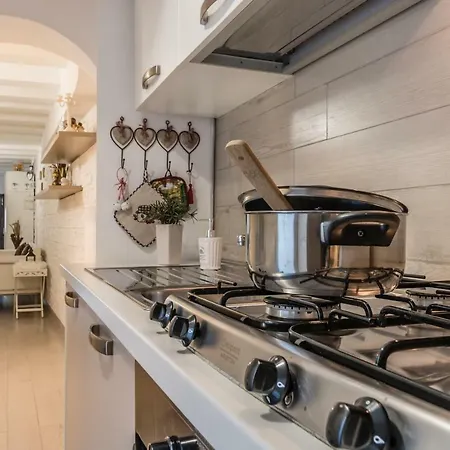 Ca Lessia Apartment Venice