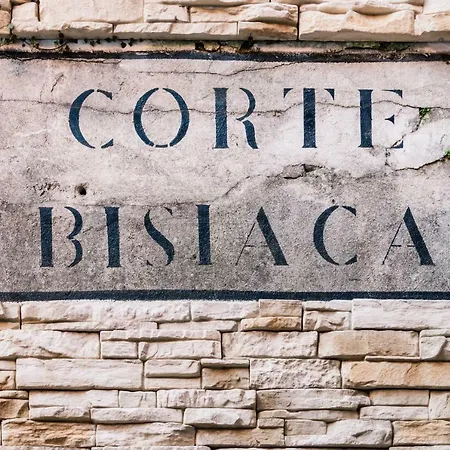 Ca Lessia Apartment *