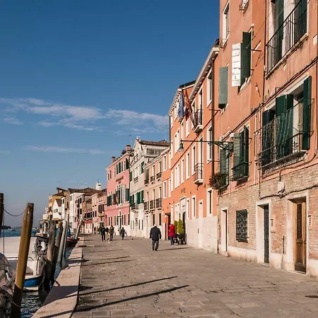 Ca Lessia Apartment Venice