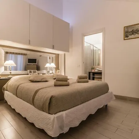 Ca Lessia Apartment Venice