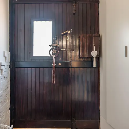 Appartement Cà Lessia