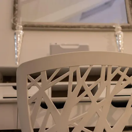 Appartement Cà Lessia *