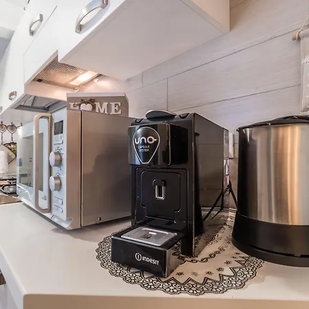 Appartement Cà Lessia