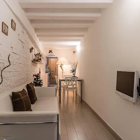 Cà Lessia Appartement