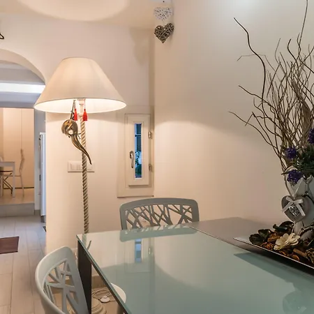 Cà Lessia Appartement *