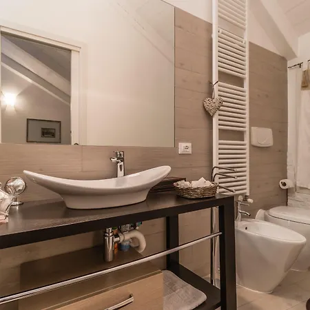 Appartement Cà Lessia