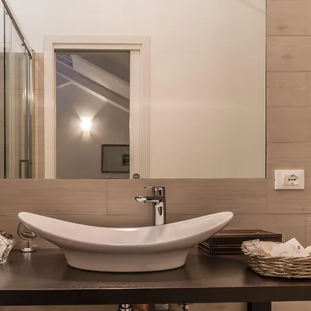 Cà Lessia Appartement