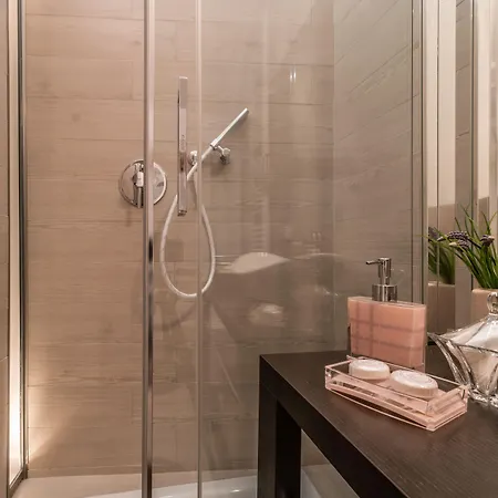 Appartement Cà Lessia Venise