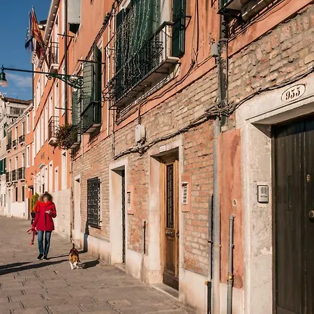 Appartamento Cà Lessia