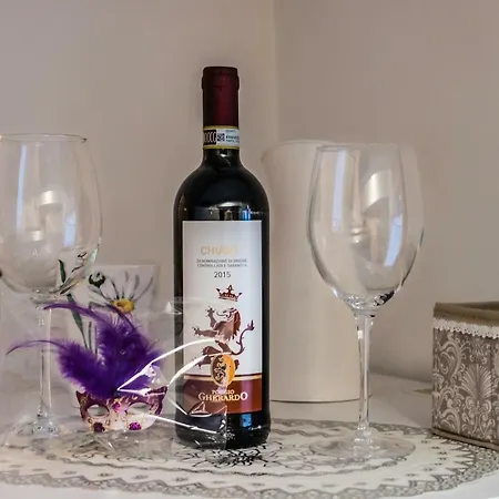 Ca Lessia ונציה