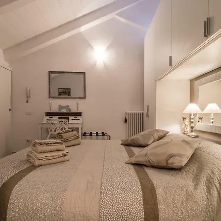 Apartment Ca Lessia *