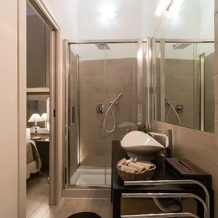 Apartment Ca Lessia