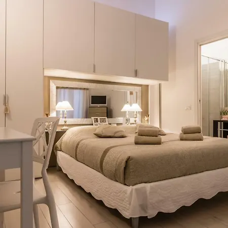 Apartment Ca Lessia