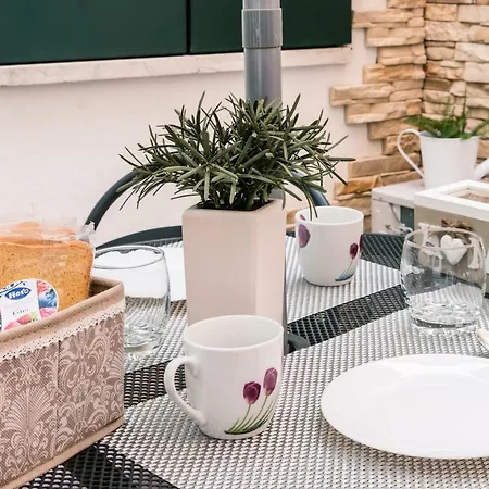 Ca Lessia Apartment Venice