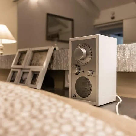 Ca Lessia Apartment Venice