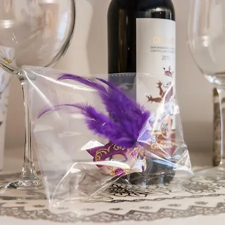 Cà Lessia * Venezia