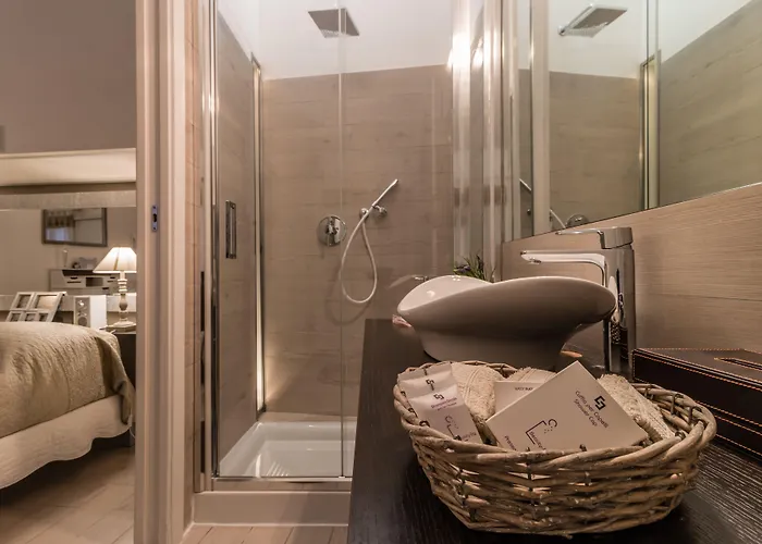 Ca Lessia Daire Venedik