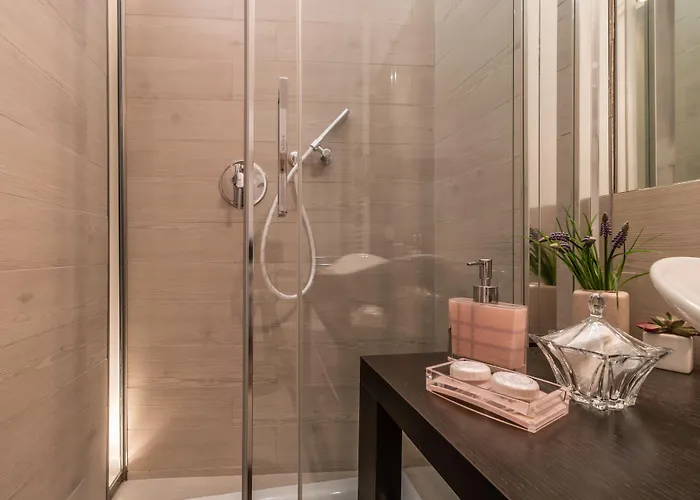 아파트 Ca Lessia 베니스