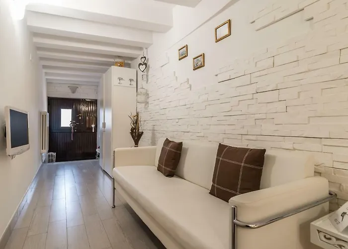 Ca Lessia * 베니스