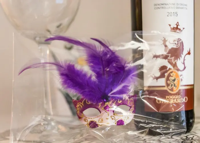 Ca Lessia * 베니스