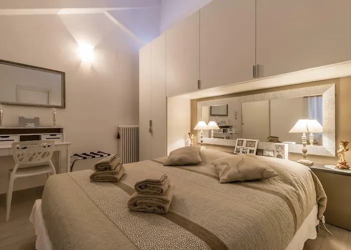 Ca Lessia 아파트 *