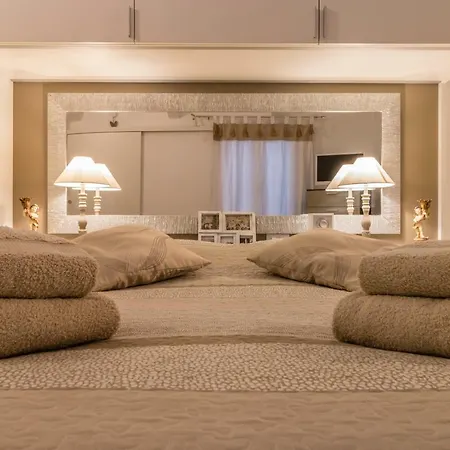 Apartamento Cà Lessia Veneza