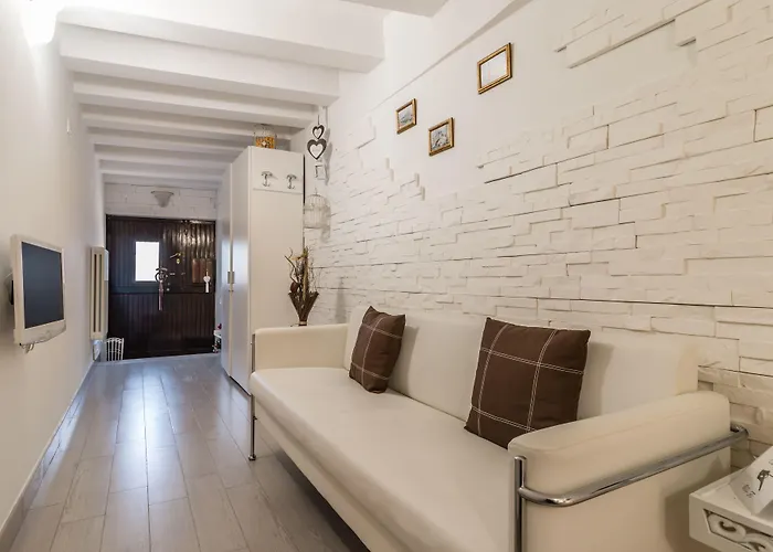 Appartement Cà Lessia Venise