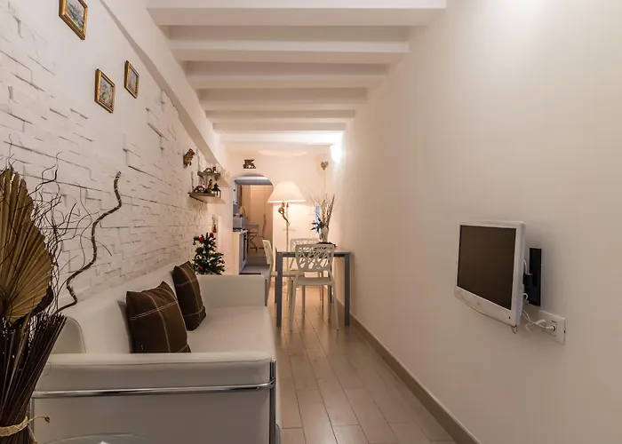 Cà Lessia Appartement