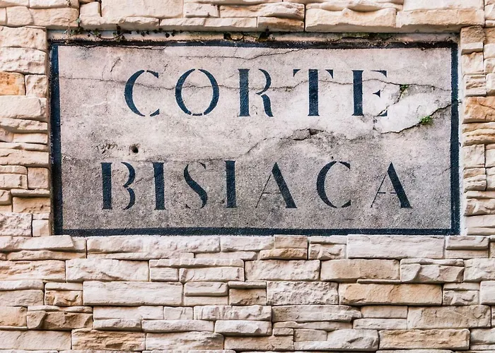 Cà Lessia Appartement *