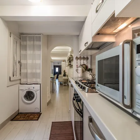 Ca Lessia Apartament Wenecja